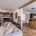 90M2 Renove - Terrasse En Plein Coeur De Marseille
