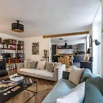 90M2 Renove - Terrasse En Plein Coeur De Marseille