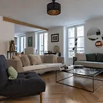 90M2 Renove - Terrasse En Plein Coeur De Marseille